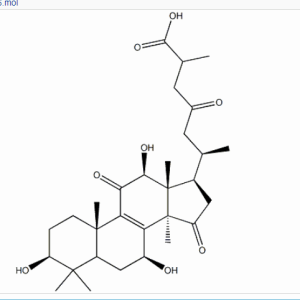 2甲基丁醛结构式